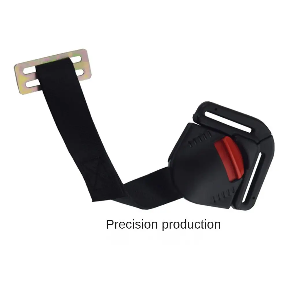 مشبك مقعد أمان السيارة للأطفال ، مشبك قفل ثابت ، حزام حزام آمن ، مشبك صدر للأطفال ، حماية المشبك