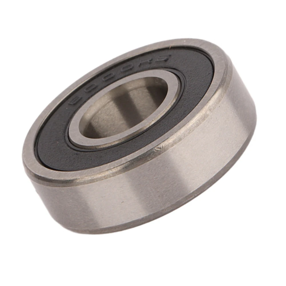 Scooter Maintenance 6000RS Bearing Enduring Bearing Enduring Performance Inner Diameter 10mm Optimal Functionality