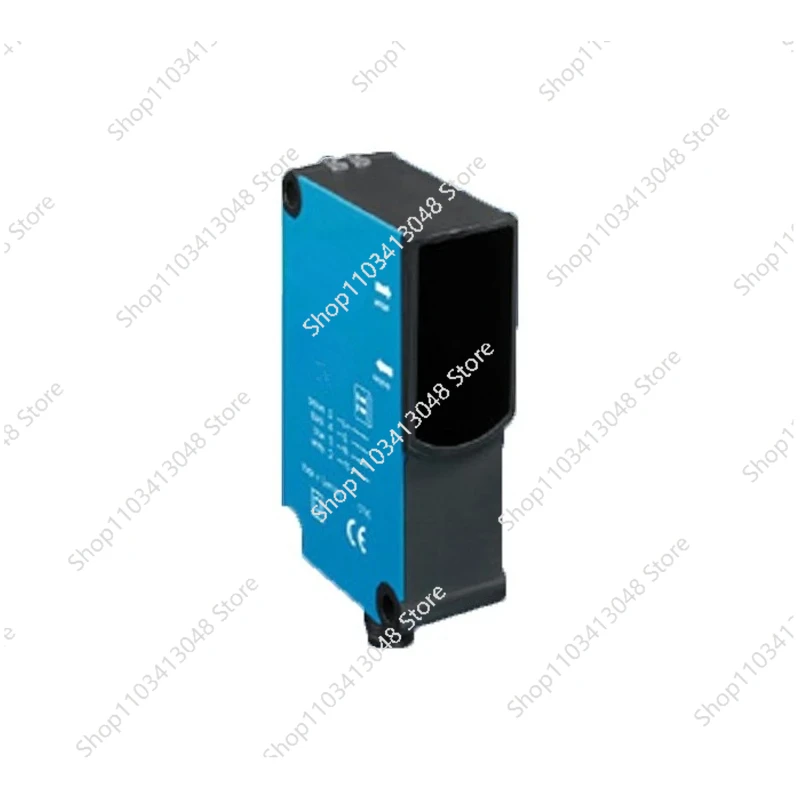 

DS30-N1241 Medium range sensor Measuring range 200-2000mm Connection type plug 4-pin Switching frequency 50Hz new original