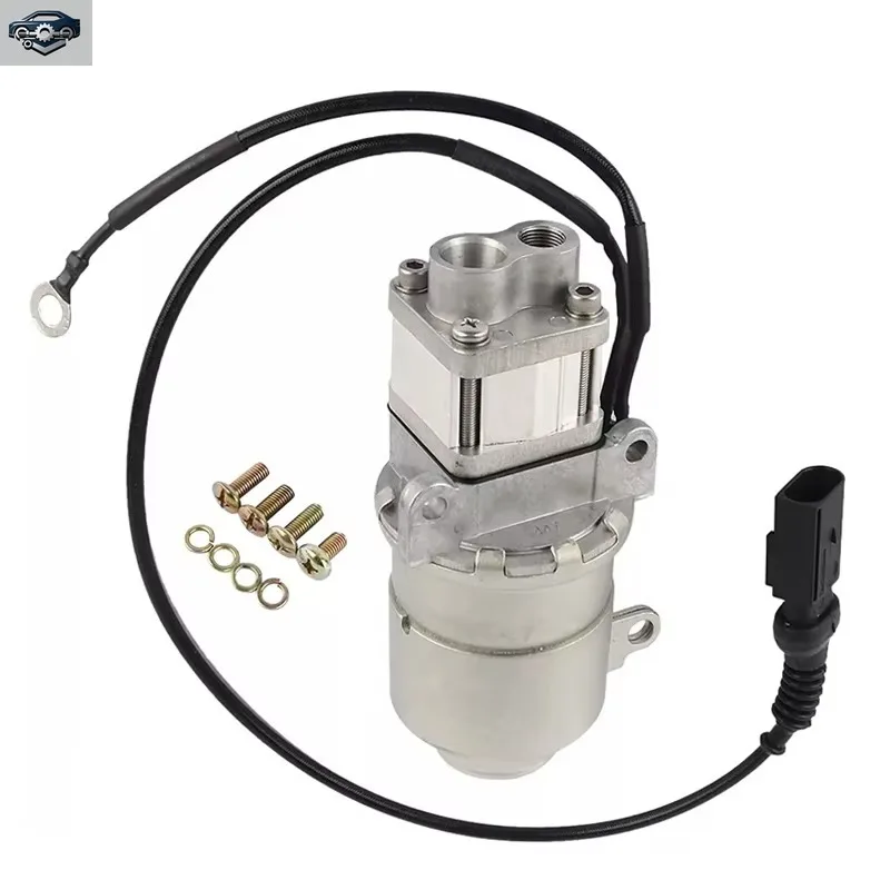OEM 23427571297 Clutch Hydraulic Pump For BMW 3 5 6 Series Z4 E46 E60 E61 E63 E64 E85 325i 330i 550i 2003-2007 - view 6