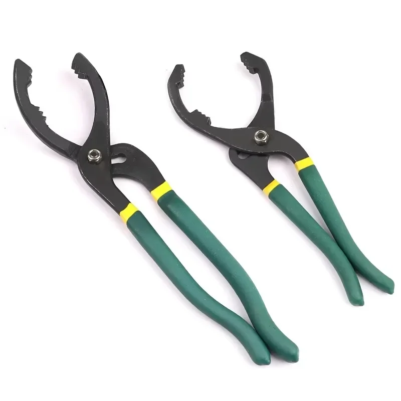 

Автомобильный механик, инструменты для ремонта автомобилей, плоскогубцы, ключ для масляного фильтра, портативный ключ для масляного фильтра, ключи для снятия масляного фильтра, инструмент