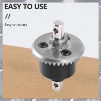 A84F-Differential Assembly Accessories FYQCS01 For Feiyue FY01 FY02 FY03 1/12 RC Car Spare Upgrade Parts