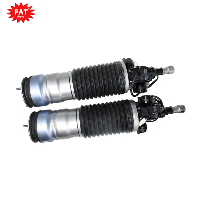 

Top Sale Air Shock For Rolls Royce Ghost 2010-2014 Front Left And Right Suspension Spring Bag Strut 37106864533 37106864534