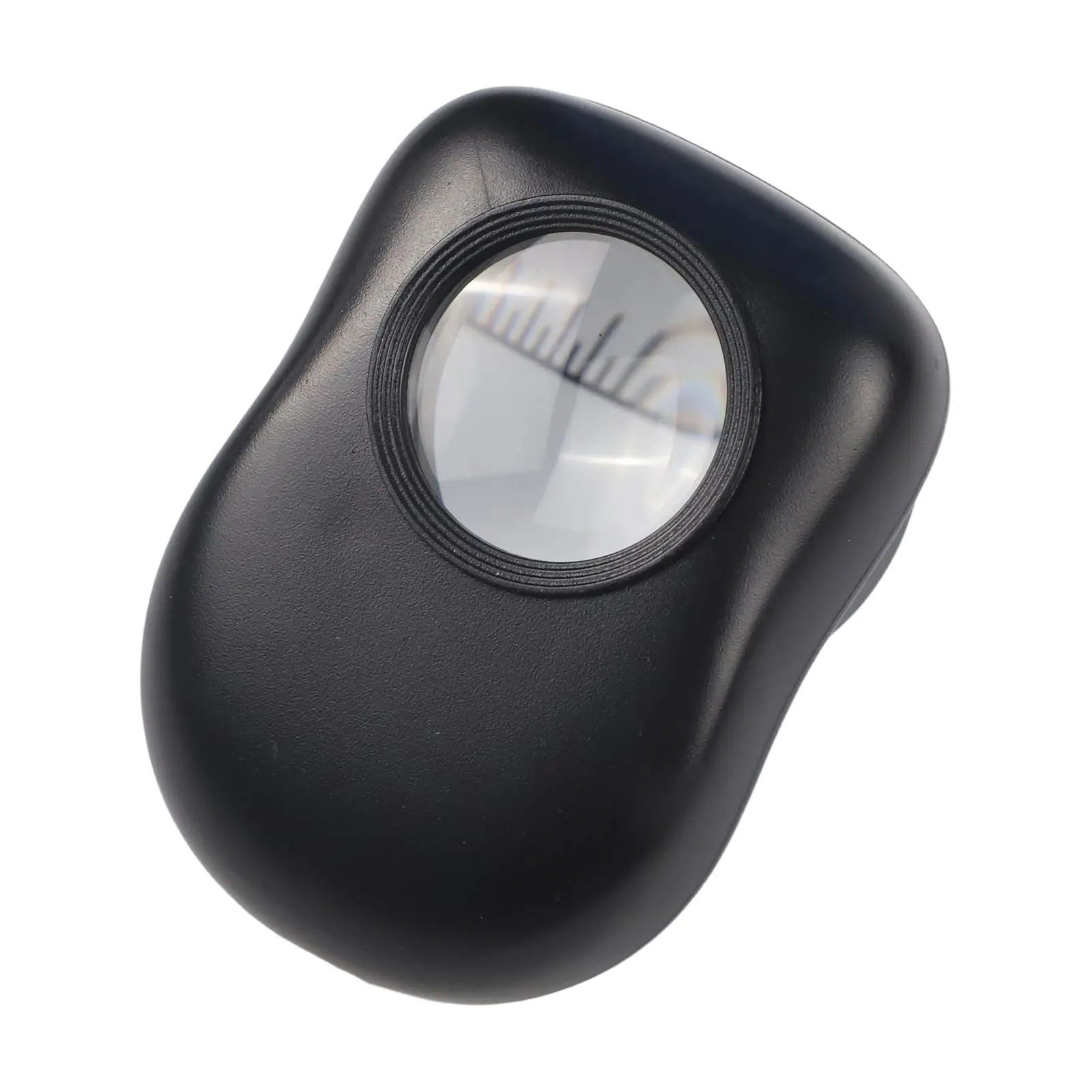 Ergonomic Design 40x Magnification DIY Projects Adjustable Lighting Compact Design Lightweight Construction For Jewelry
