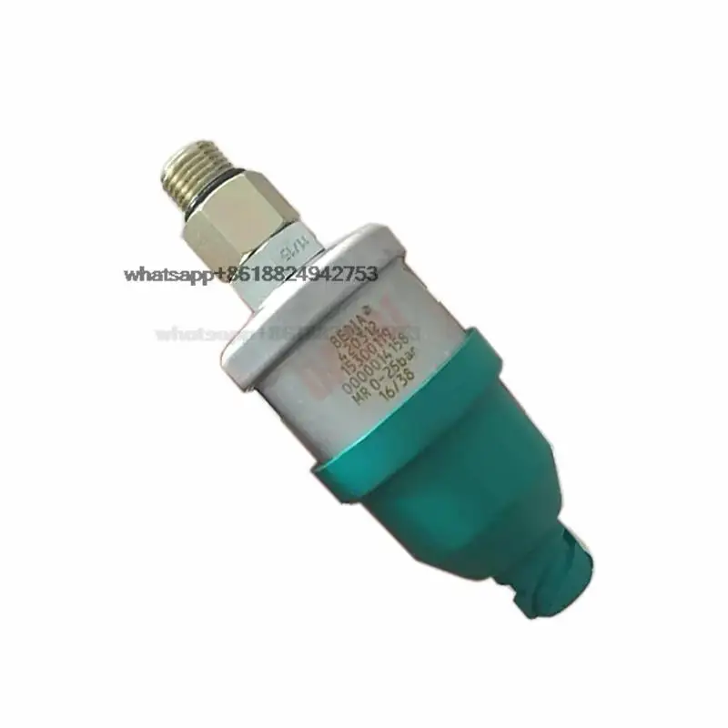 

Gear-Box Parts Pressure Switch 15300119 15300083 15300084 15300085 15300086 15300087 15300088 15300089 15300090 15300091