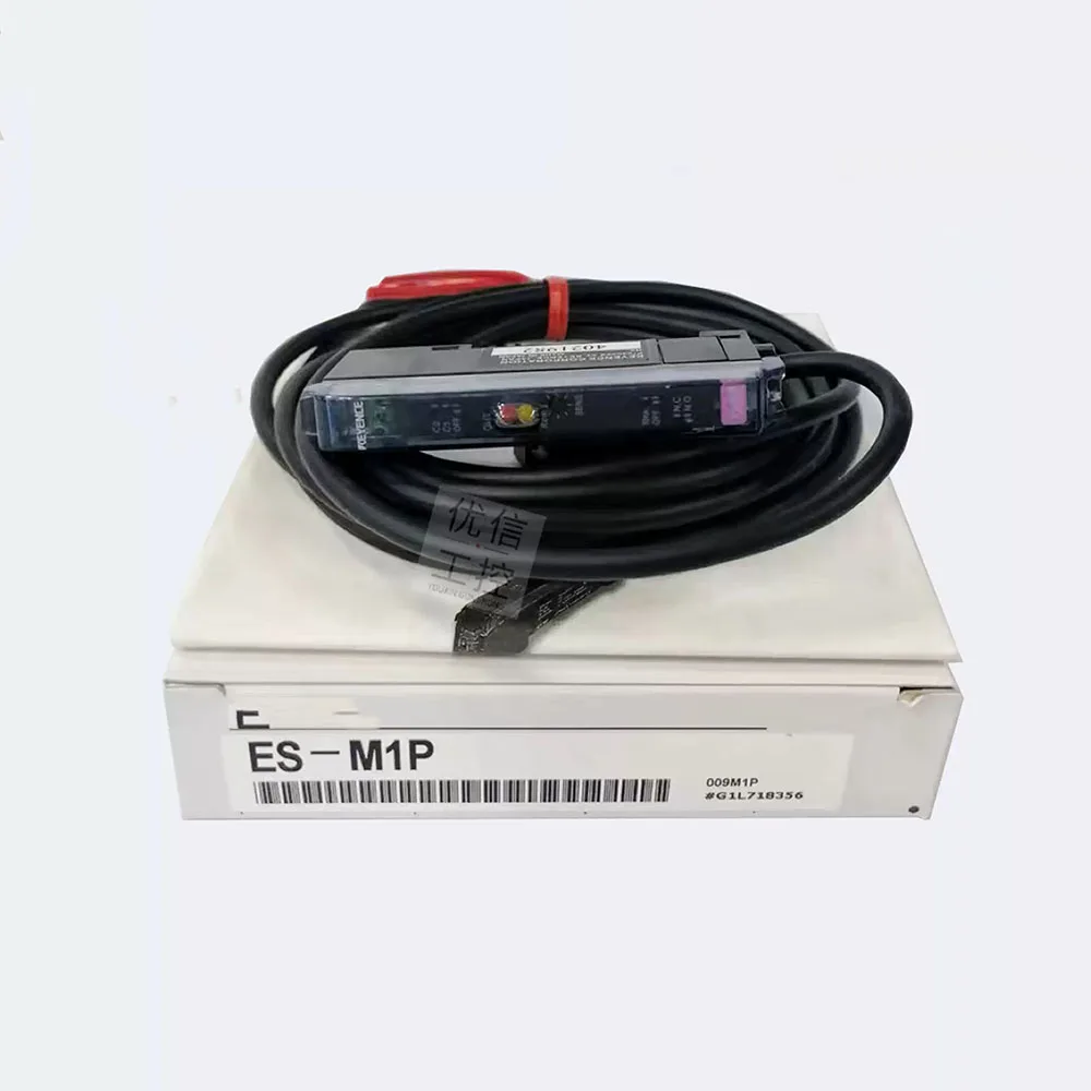 1PCS ES-M1P New 100… - image