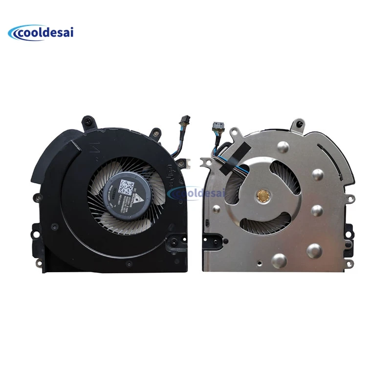 Para placa base Vostro 3400 3500 2310 25610 5870 Inspiron FAN