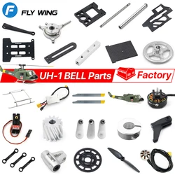 Fly Wing UH-1 BELL RC Helicopter Parts Drone Accessories Original Factory