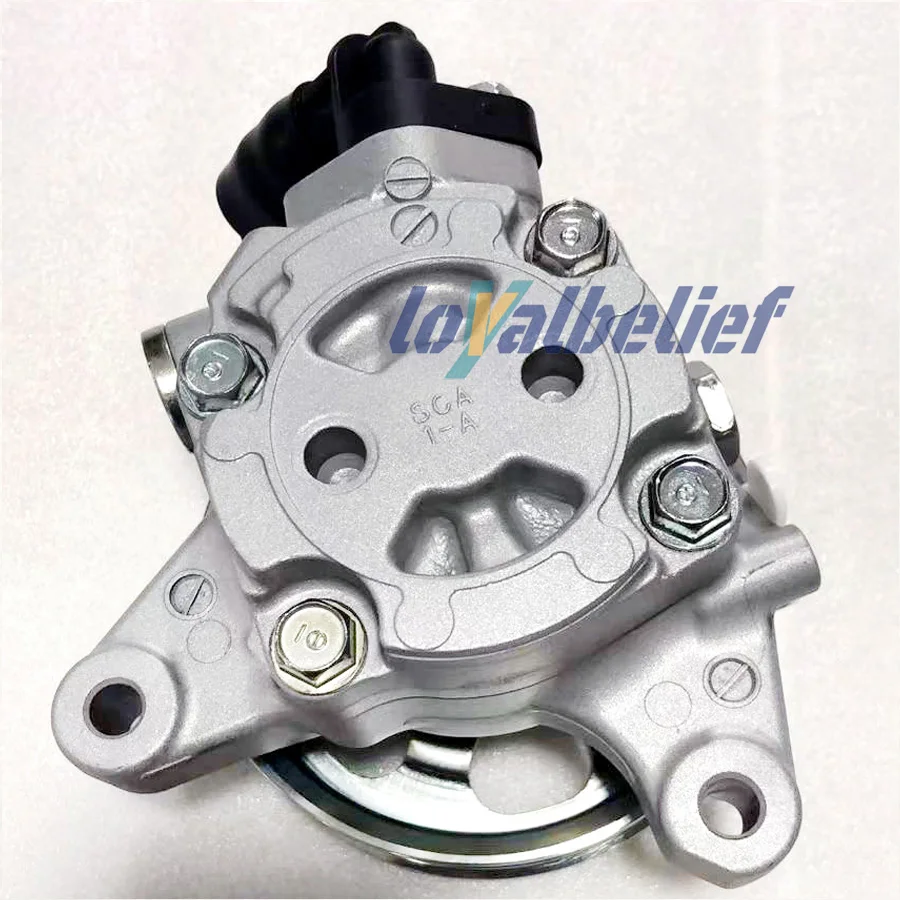 Power Steering Pump For HONDA ACCORD CRV 56110-R40-A01 56110R40A01 56110-PNB-A01 56110PNBA01 56110-RBB-E02 56100-R40-P05