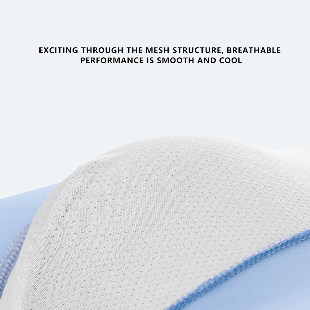 Men's Underwear ice Silk Flat Corner Shorts pants Summer Thin Antibacterial Modal Large Boys' Seamless Top Quality with Gift Box