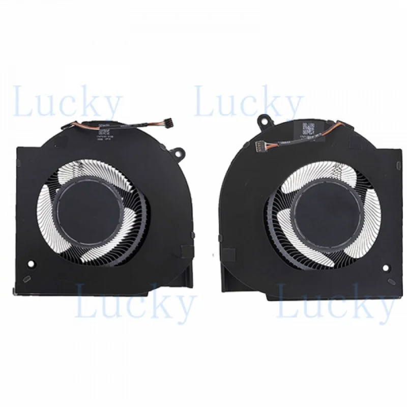 

f for Razer Blade RZ09 2025 FAN F24322 F24323 L+R