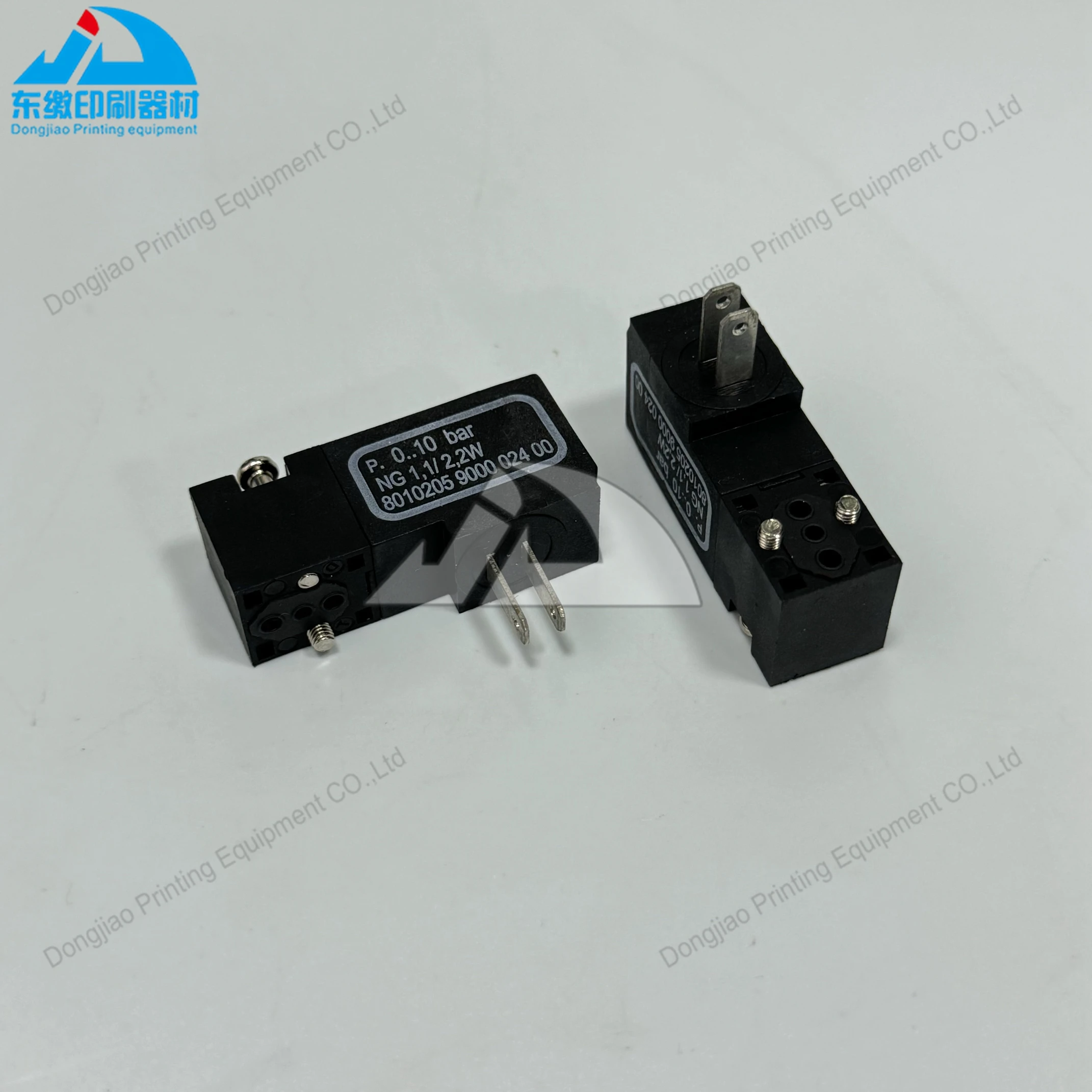 1-piece-solenoid-valve-coil-8010205-for-man-roland-700-printing-machinery-spare-parts-dual-head-solenoid-valve-head