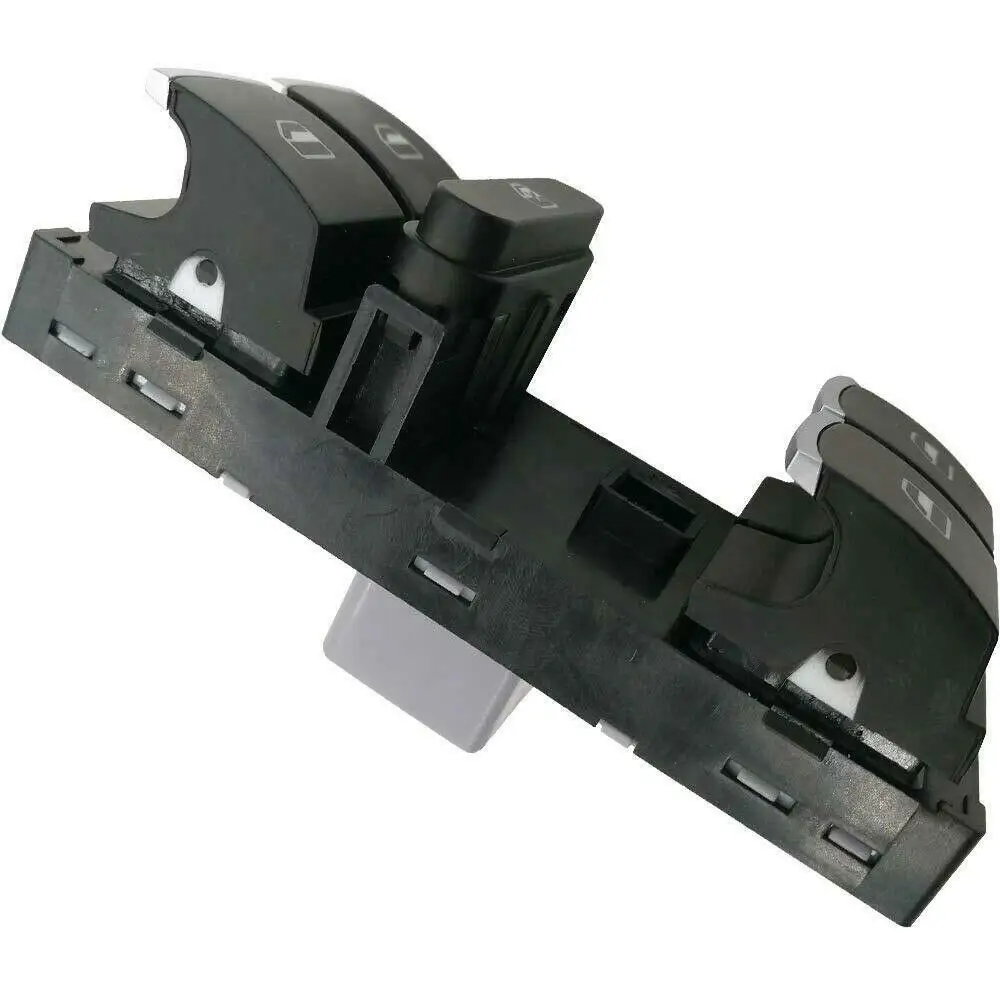 Fit for VW CC Golf Jetta Passat TIGUAN  Front Power Master Window Switch 5ND959857