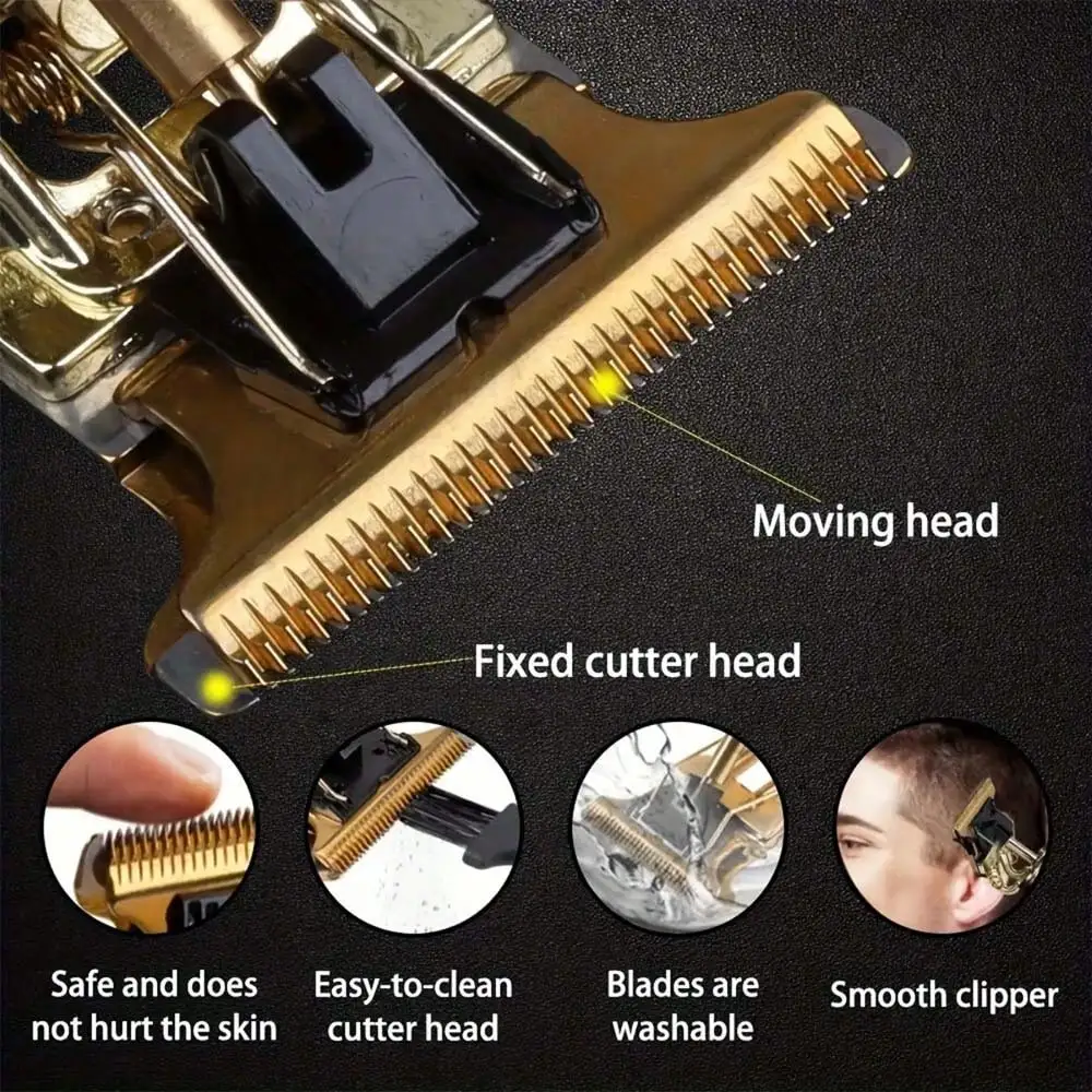 Thumbnail 4 - #77 Best Beard Trimmers to Buy In 2026