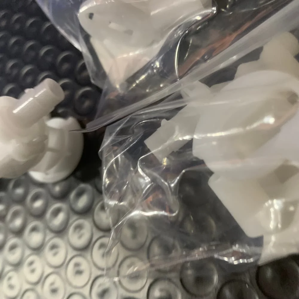 

5SETS Capping Station Pump Cam Pulley Shaft for EPSON L3110 L4100 L4150 L4160 L4250 L4260 L4268 L4151 L4153 L4156 L4158 L4163