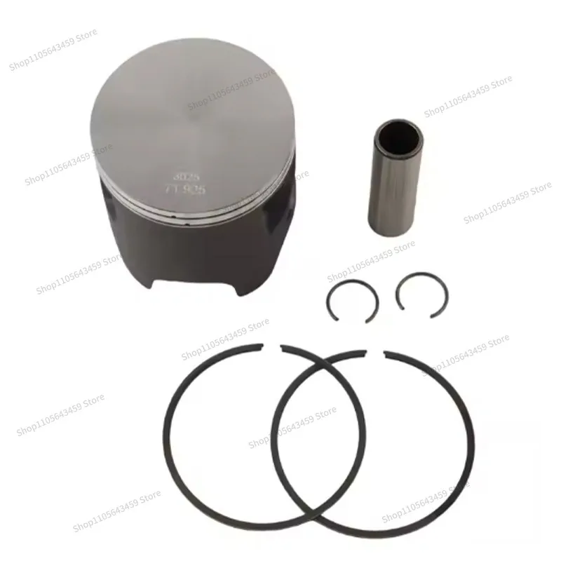For exc Z300 piston kit300cc Off-road Motorcycle Piston Kit Replacement Cylinder Piston Rings