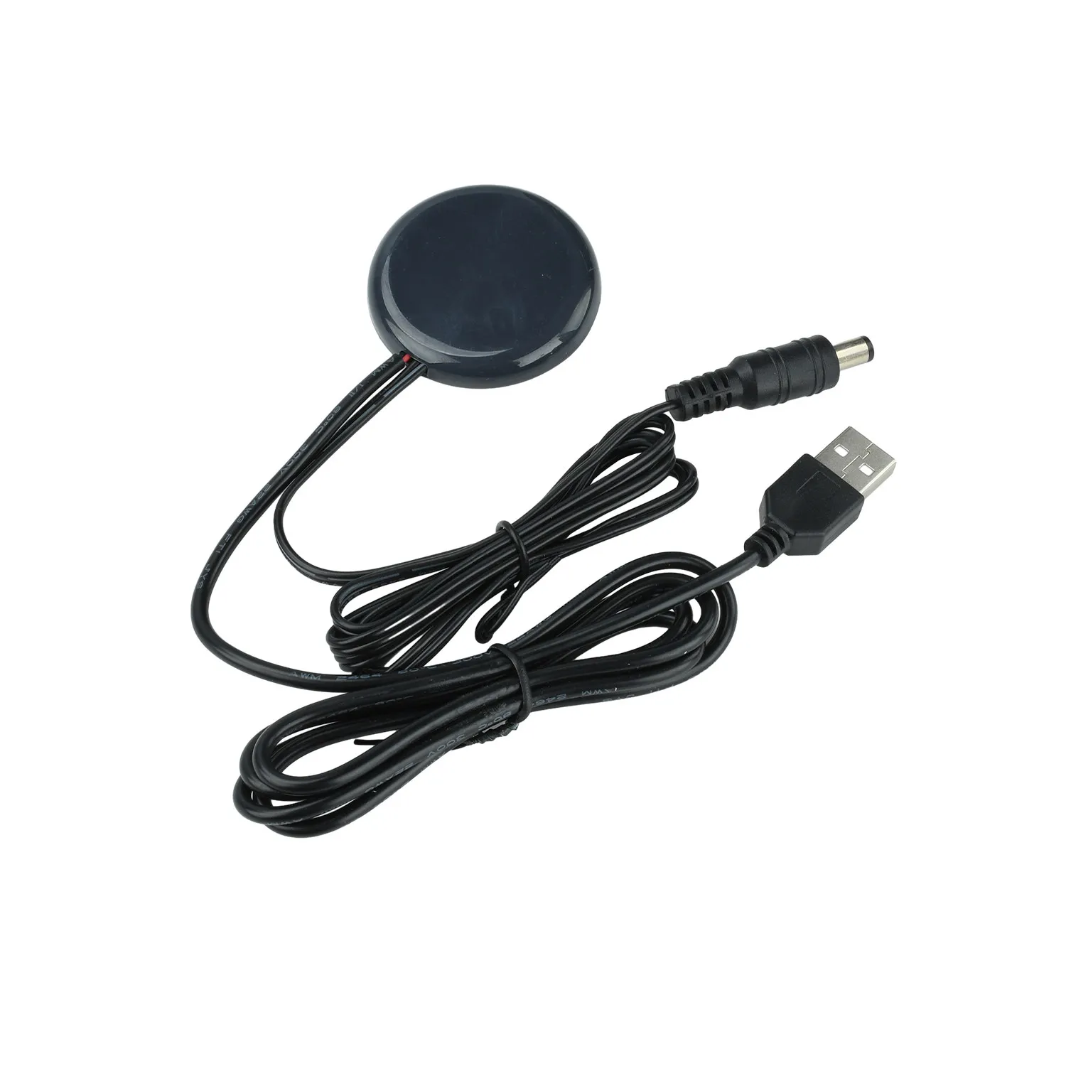 LED Touch Dimmer Switch DC12V 24V 120W Stepless Brightness Adjustment Sensor Switch for Cabinet Closet LED Strip Lighting