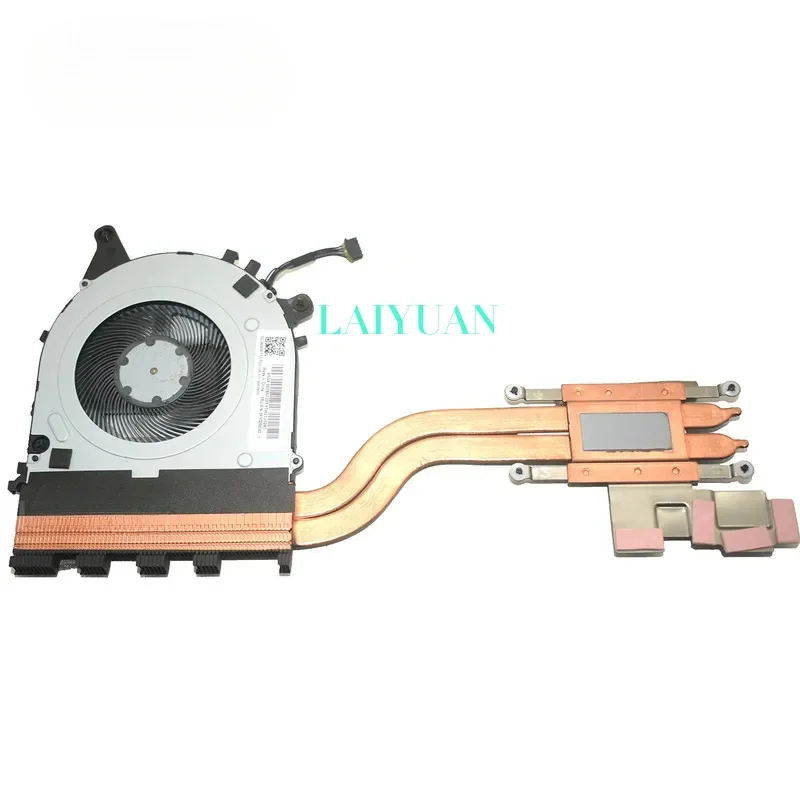 5H40X89411 5H40X89413 New GE4B0 UMA_THM_ASSY Cooling Fan Heatsink For E14 E15 Gen 2 20TA 20TB 20TD 20TE