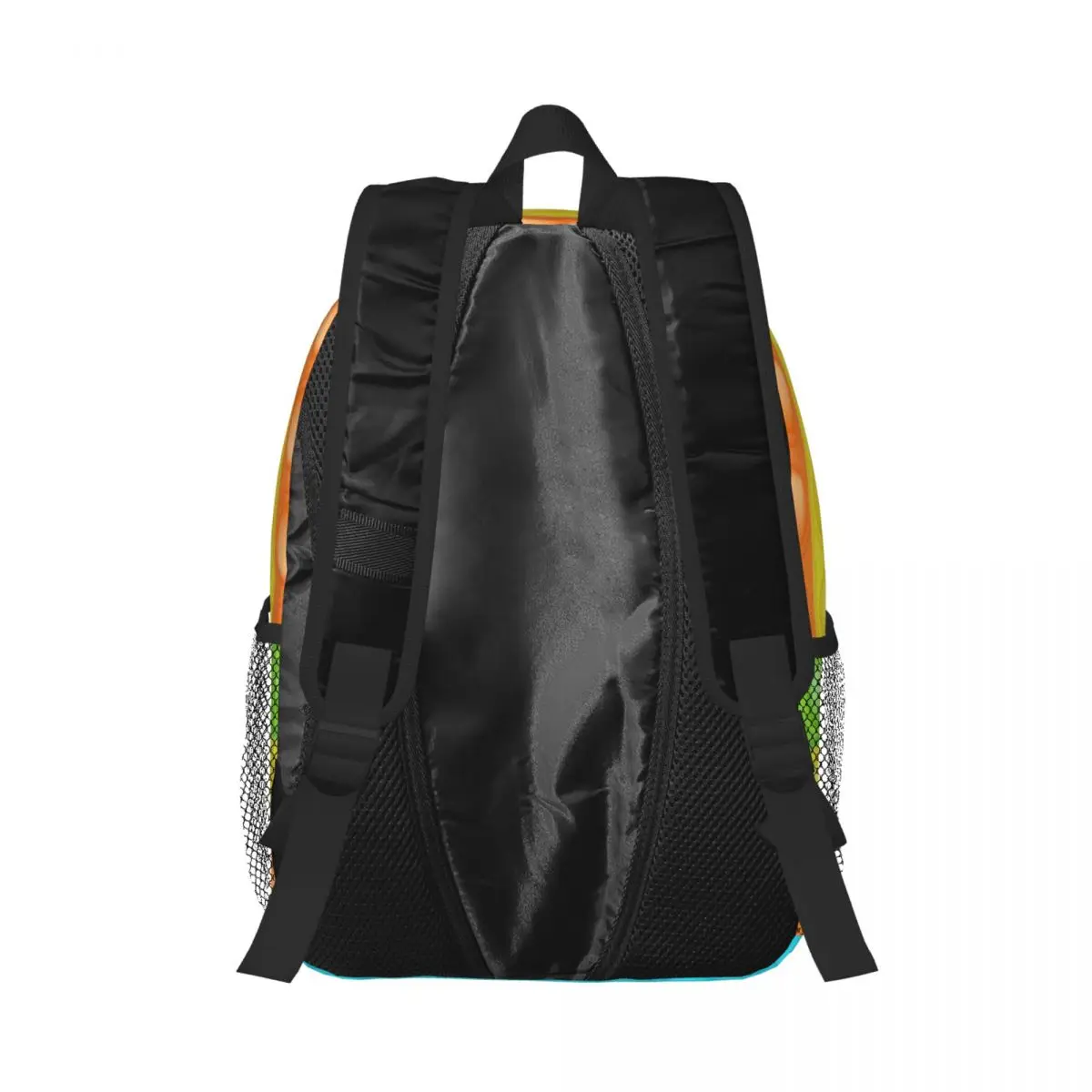 Ransel silikon Popit. Beautiful A For Adley Fashion baru ransel kuliah tahan air kapasitas tinggi bepergian Laptop trendi 15 inci