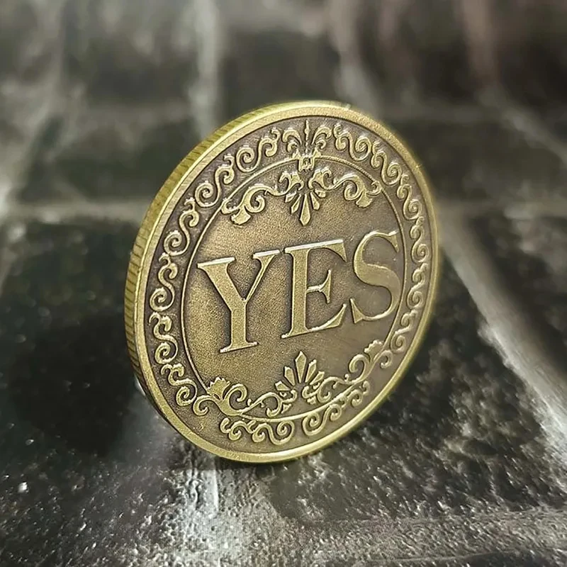 1/2/3/4pcs Gold-Plated Round Shape Animal Theme Souvenir Collectible Coin with Offset Printing