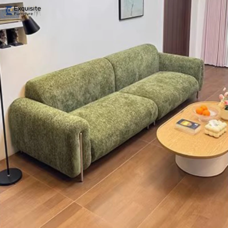 Multifunctional Recliner Living Room Sofas Couch Office Recliner Luxury Lazy Outdoor Sofa Designer Muebles Library Furniture