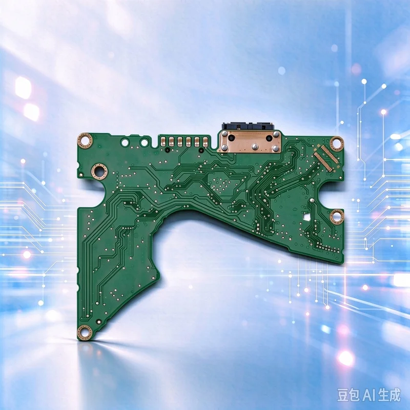 PC3000 Tool for 2060-810067-000 rev P0 HDD PCB UNLOCK Board Firmware Read Write