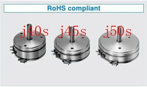 Copal Potentiometer J40S J50S J45S 500 Ω 1k 2k 5k 10k 20K 50k