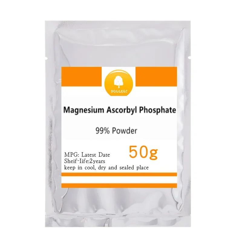 50-1000g  Magnesium Ascorbyl Phosphate