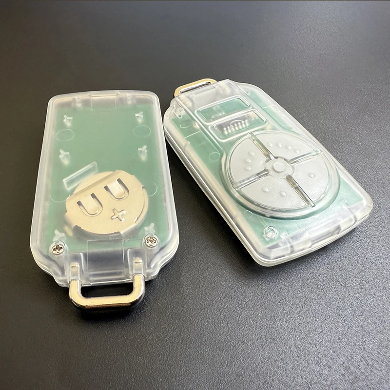 10/20 قطعة ATA PTX5V2 PTX5 PTX-5V2 TrioCode 433.92MHz جهاز تحكم عن بعد لباب المرآب ATA PTX2 PTX-2V1 PTX2V2 جهاز تحكم في البوابة الكهربائية #3