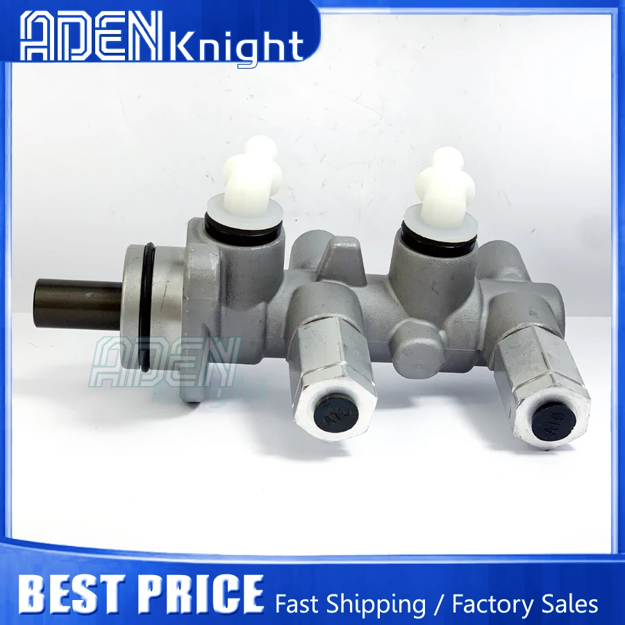 

Brake Master Cylinder For Kia Picanto EUROSTAR 1.0 1.1 58510-07000 5851007000 58510-07300 5851007300