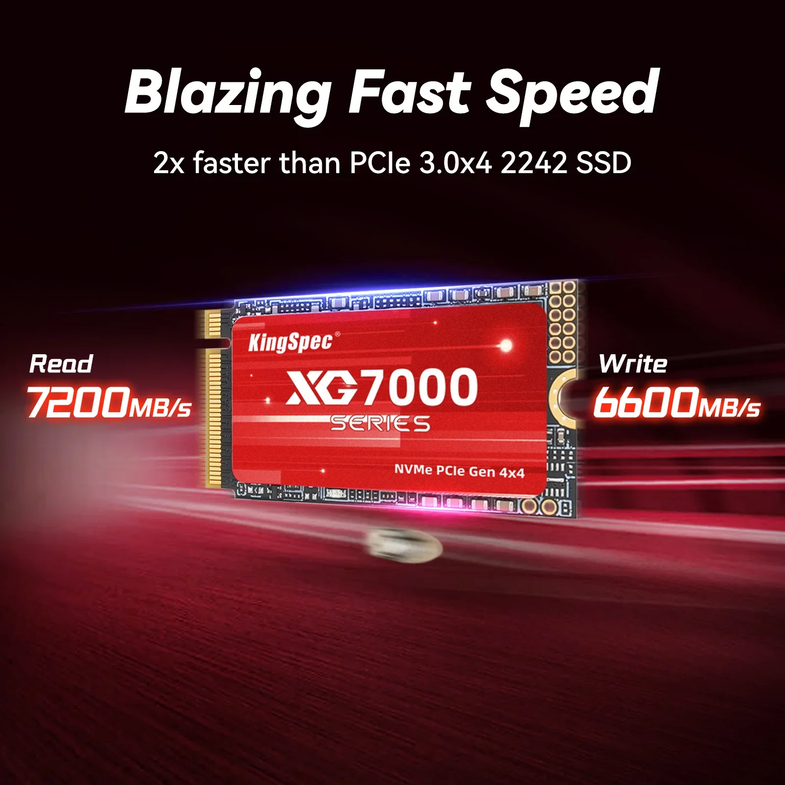 Thumbnail 2 - #5 Trending PS5 Internal SSDs Right Now