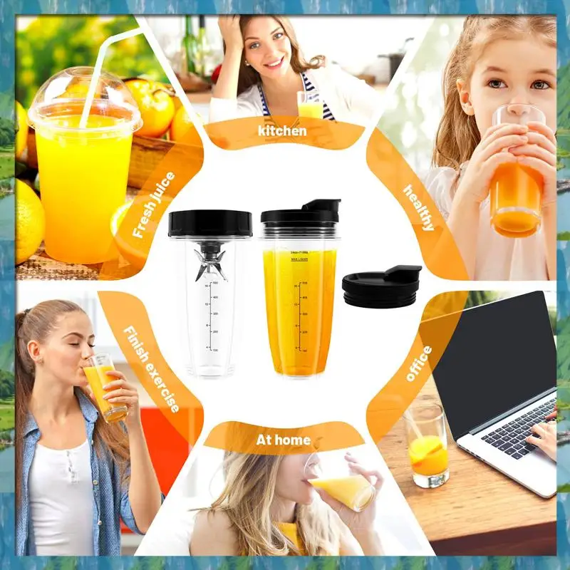 The Blender Replace… - image