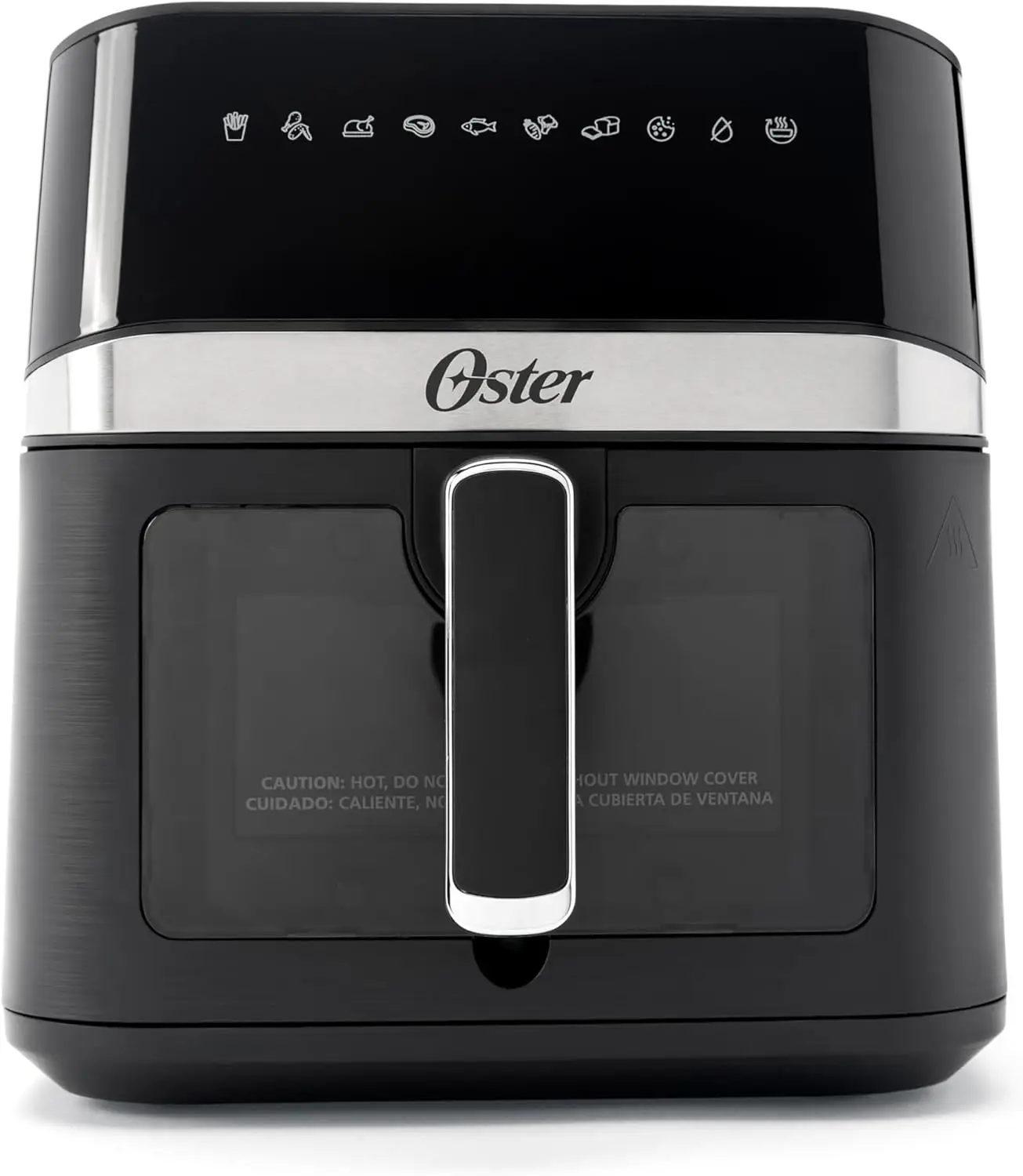 Air Fryer 6 Quart D…