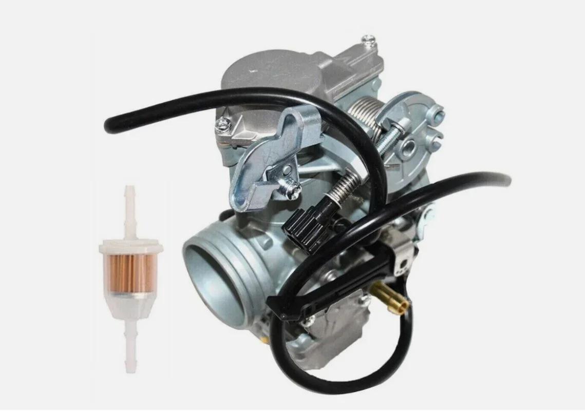 

New Carb For 1988-2000 Honda XR600R XR 600R Carburetor Assy 16100-MN1-681 US