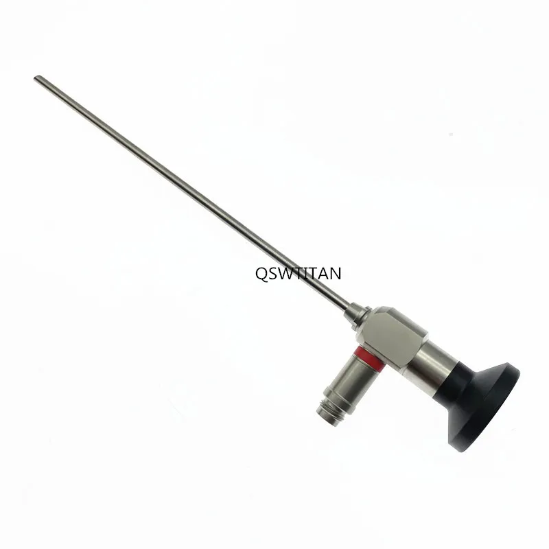 HD Endoscope Instrument Endoscopy Camera 6mm 8mm / 0 90 70 Degree Endoscopy Equipment