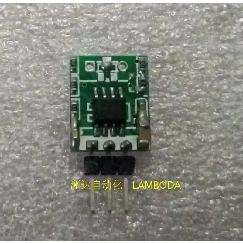 

Ultra small volume 555 pulse signal generation PWM signal generator frequency modulation rate modulation duty cycle