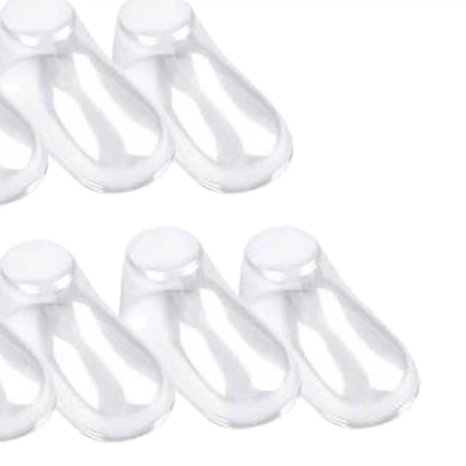 

20pcs Baby Shoe Stretcher Showcase Display Boot Holder Home Booties Kid