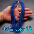 4 bolsas color n13