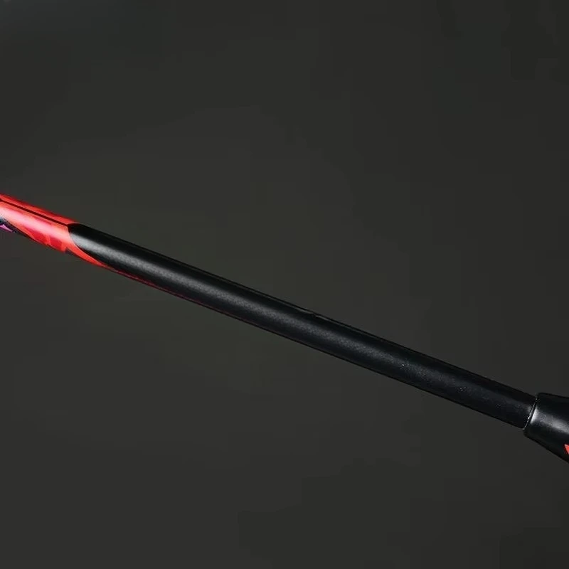 빅터 라켓 쓰러스터 류가 메탈릭 배드민턴 라켓