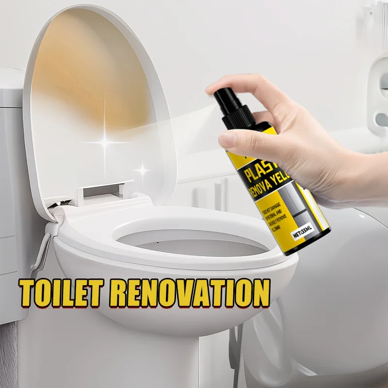 Plastic Removal Agent for Air Conditioning Refurbishment, Plastic Panels, Headlight Yellowing, Restore Oxidized Scratches