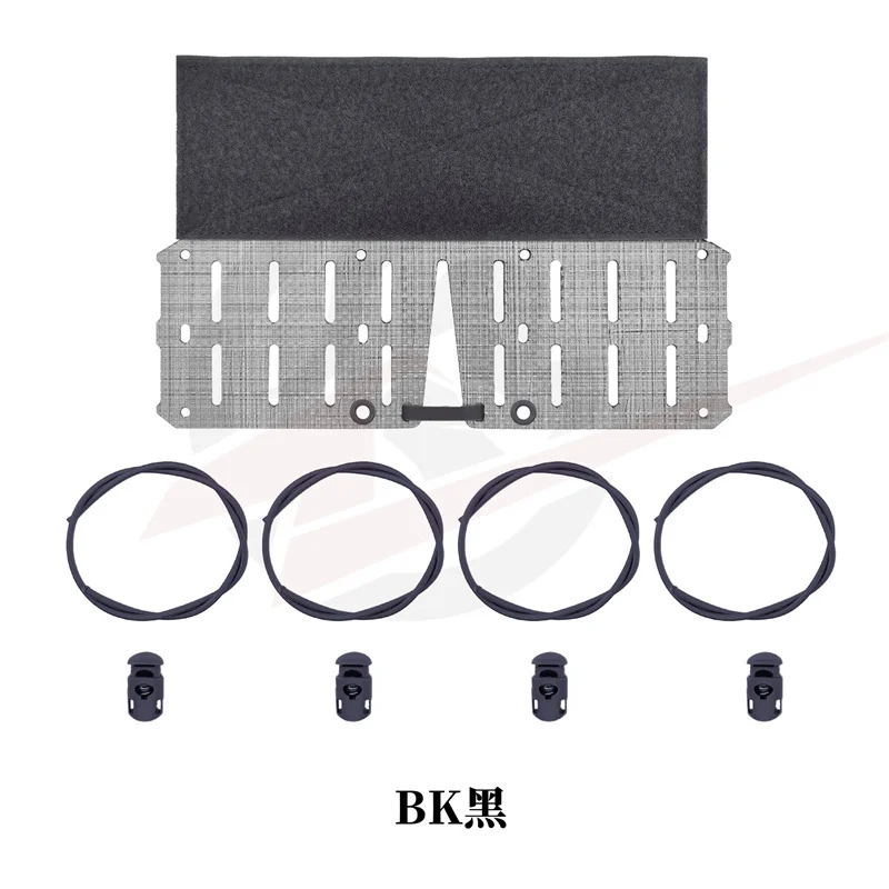 Outdoor Sports Lower Hanging Adapter TG Plate