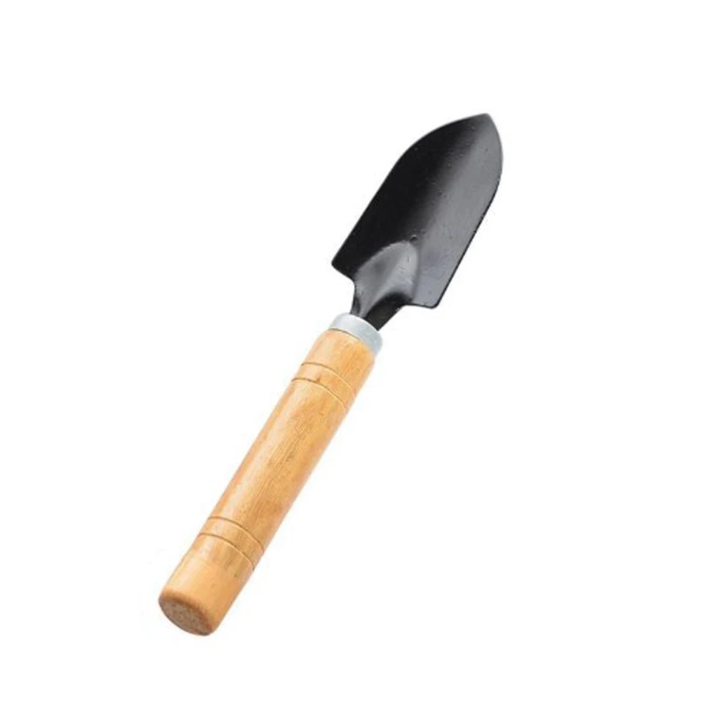 

3Pcs Mini Garden Tool Set Garden Digging Weeding Tool for Garden Plants Flower Pot Cactus Vegetables Indoor Small Plants Tools