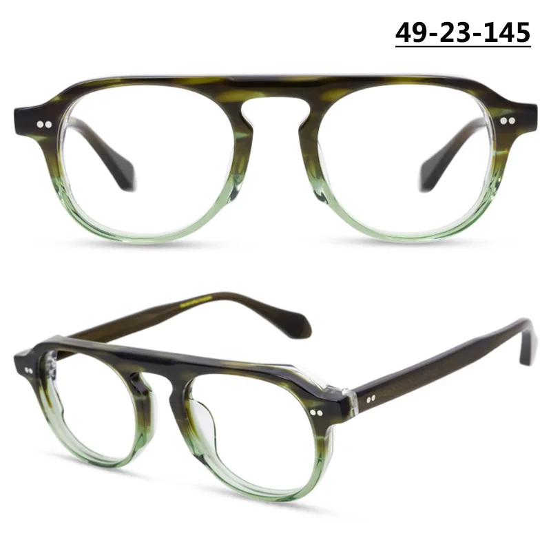 japanese-handmade-thick-acetate-glasses-frame-classic-square-pilot-eyeglass-men-women-vintage-aviator-eyewear-makeup-spectacles