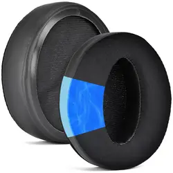 Cooling Gel Replacement ,EarPads Cushions for Sennheiser HD450BT / HD4.50 /HD4.50BTNC/ HD 458BT/ HD450/ HD4.50 BT Headphones