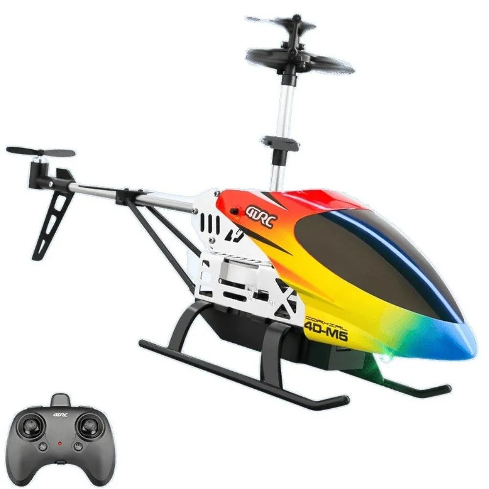 جديد 2.4 جيجا هرتز طائرة التحكم عن بعد الجاذبية الاستشعار تحطم المقاومة راديو التحكم طائرة مقاوم للماء لعبة طائرة بدون طيار #2