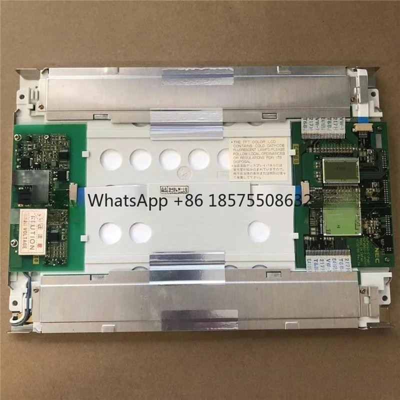 NL6448AC30-10 NL6448AC30-06 Original imported LCD display screen