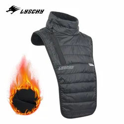 Motorcycle Winter Warm Scarf Balaclava Neck Scarf Men Women Outdoor Motobike Riding Sports Windproof Waterproof Thermal Gear