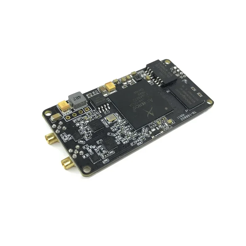 High power 9344 5G router module OEM / ODM serial RS485 wireless communication acquisition data drone camera WIFI remote control