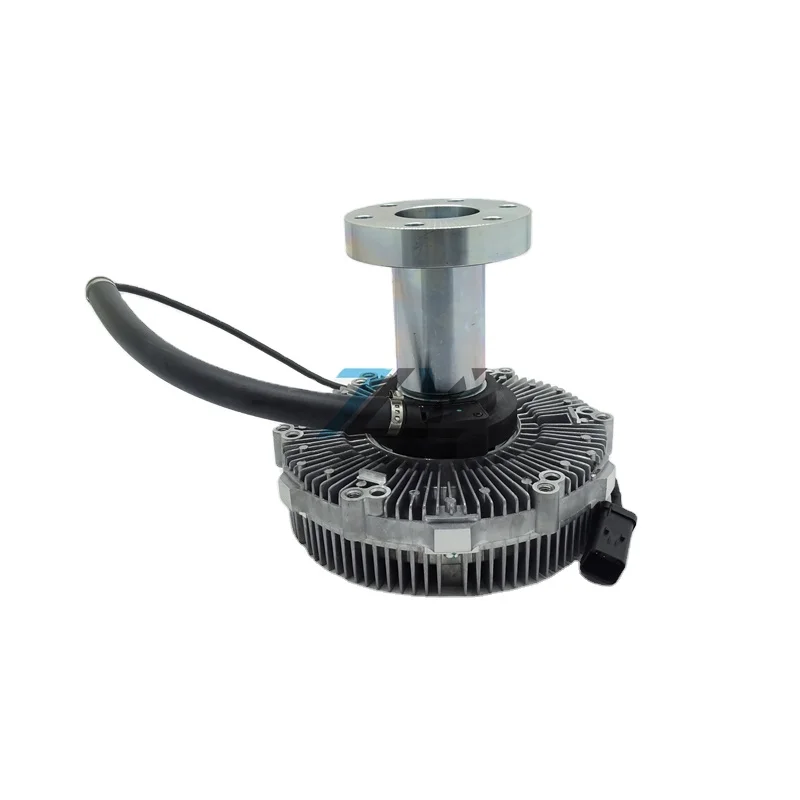 359-2658 Fan Driver Fan Clutch 3592658 for 320E 330D E330D C7.1 C9 Engine Excavator Spare Parts