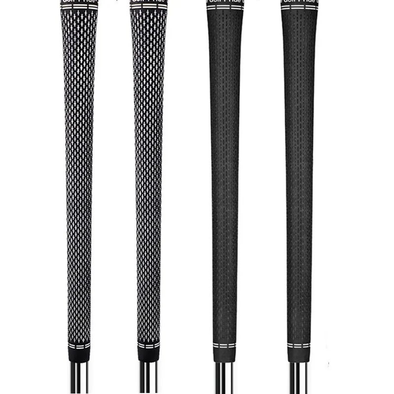 13 Stück Tour VELVE 360 Golf Grip Gummi Golfschlägergriffe Untergröße/Standard/Mittelgröße